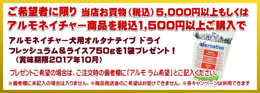 なちゅ8thアルモ企画