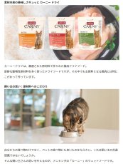 画像3: NEW 最短賞味2026.9.16・アニモンダ 猫 カーニー ドライ 高齢猫用 シニア 1.75kg/83547キャットフードANIMONDA正規品 (3)