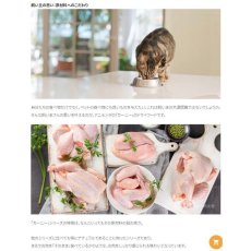 画像7: 最短賞味2027.6.6・アニモンダ 猫 カーニー ドライ 成猫用 鶏・トラウト 350g/83875キャットフードANIMONDA正規品 (7)