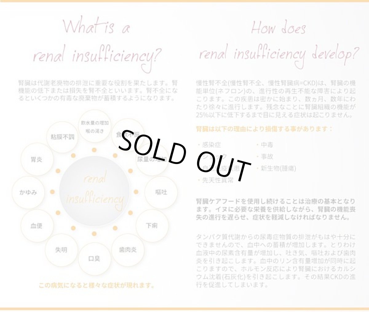 画像4: 最短賞味2027.2・アニモンダ 犬 インテグラプロテクト ニーレン 腎臓ケア(鶏)150g 86400ドッグフード ウェットANIMONDA正規品 (4)