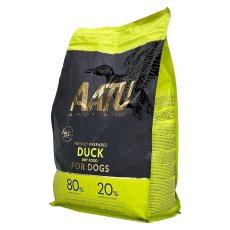 画像3: おまけ付き！最短賞味2027.1.13・アートゥー ダック 5kg犬用ドライAATU正規品aa11947 (3)