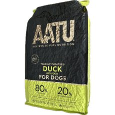 画像3: おまけ付き！最短賞味2027.1.13・リニューアル品アートゥー ダック 10kg犬用ドライAATU正規品aa11954 (3)