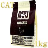 【未開封】AATUアートゥー キャットフード チキン3kg成猫用グレインフリー 楽天市場】AATU アートゥー 85/15 チキン ドライキャットフード