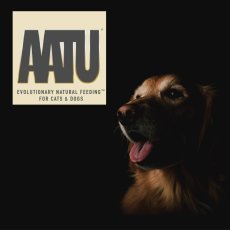 画像7: 最短賞味2028.5・AATU アートゥー 90％アンガスビーフ 400g缶 成犬用ウェット 総合栄養食 正規品 aa14580 (7)