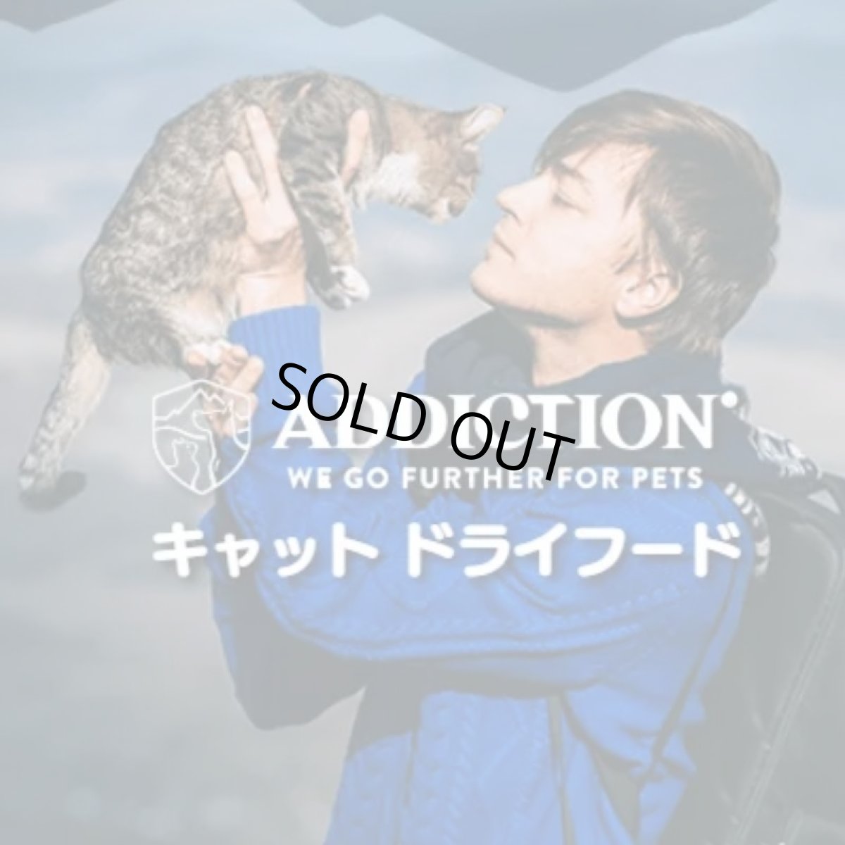 画像7: NEW 最短賞味2027.1.5・アディクション 猫 ビバ・ラ・ベニソン 50g全年齢猫用 有料サンプル正規品adc12103 (7)