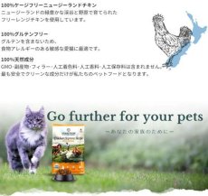 画像5: NEW 最短賞味2026.11.22・アディクション 猫 チキンシュプリーム 50g成猫用 有料サンプル正規品adc12806 (5)