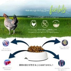 画像6: NEW 最短賞味2026.11.22・アディクション 猫 チキンシュプリーム 50g成猫用 有料サンプル正規品adc12806 (6)