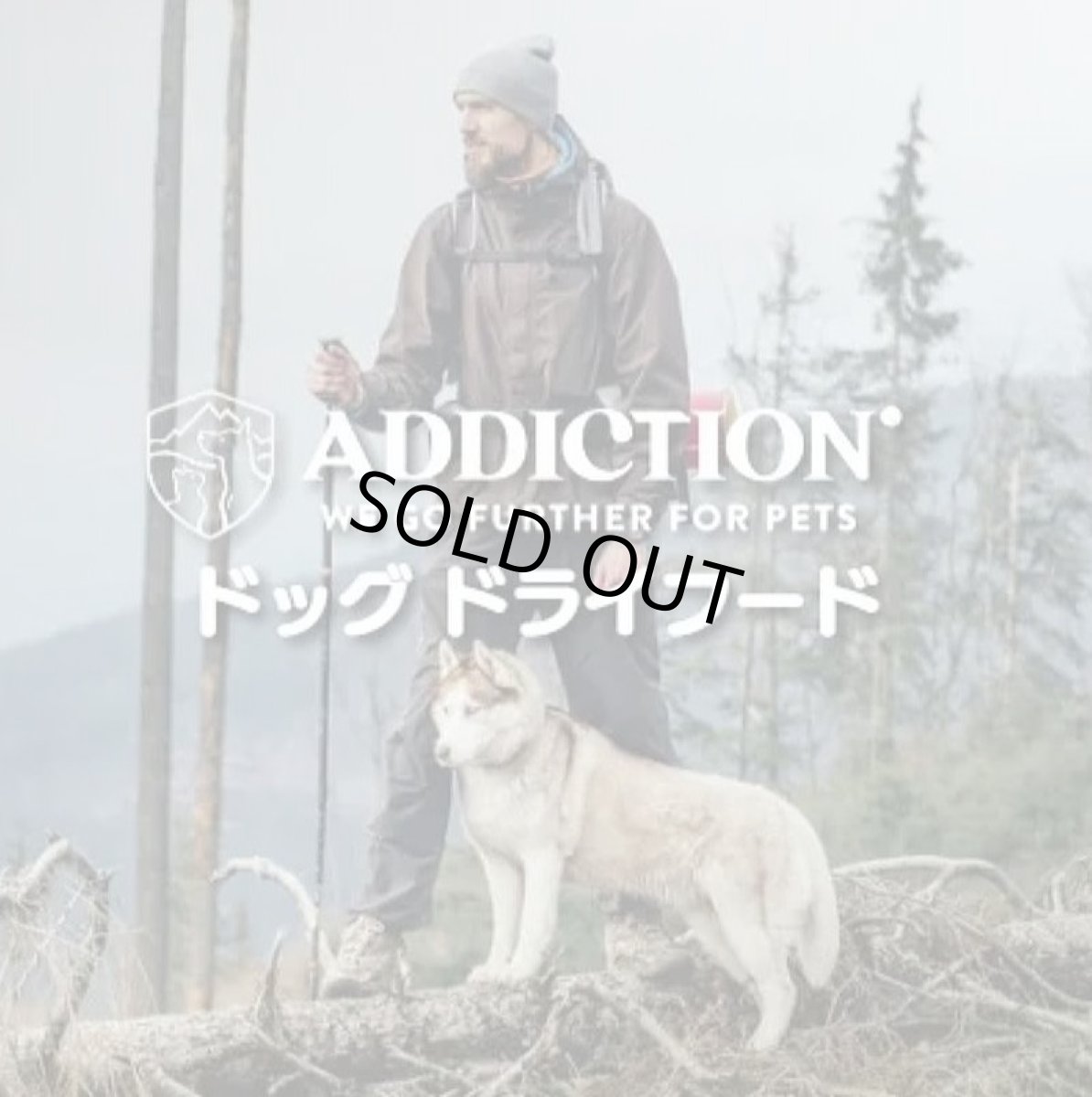 画像7: NEW 最短賞味2027.7.5・アディクション 犬 サーモンブルー 50g全年齢犬用 有料サンプル正規品add11007 (7)