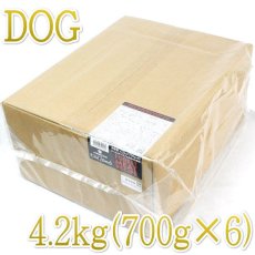 画像1: 最短賞味2024.11.20・アディクション 犬 ワイルドアイランズ ドッグ フォレストミートレシピ4.2kg(700g×6)専用ダンボール出荷 袋ラベル無しadd11134 (1)