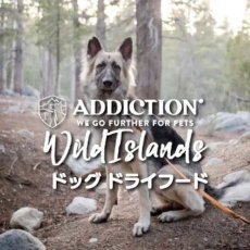 画像7: NEW 最短賞味2027.6.29・アディクション 犬 ワイルドアイランズ ドッグ ハイランドミーツ50g成犬用ドライ正規品add11202 (7)