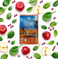 画像7: NEW 最短賞味2027.5.17・アディクション 犬 ワイルド カンガルー＆アップル 50g全年齢犬用 有料サンプル正規品add11502 (7)