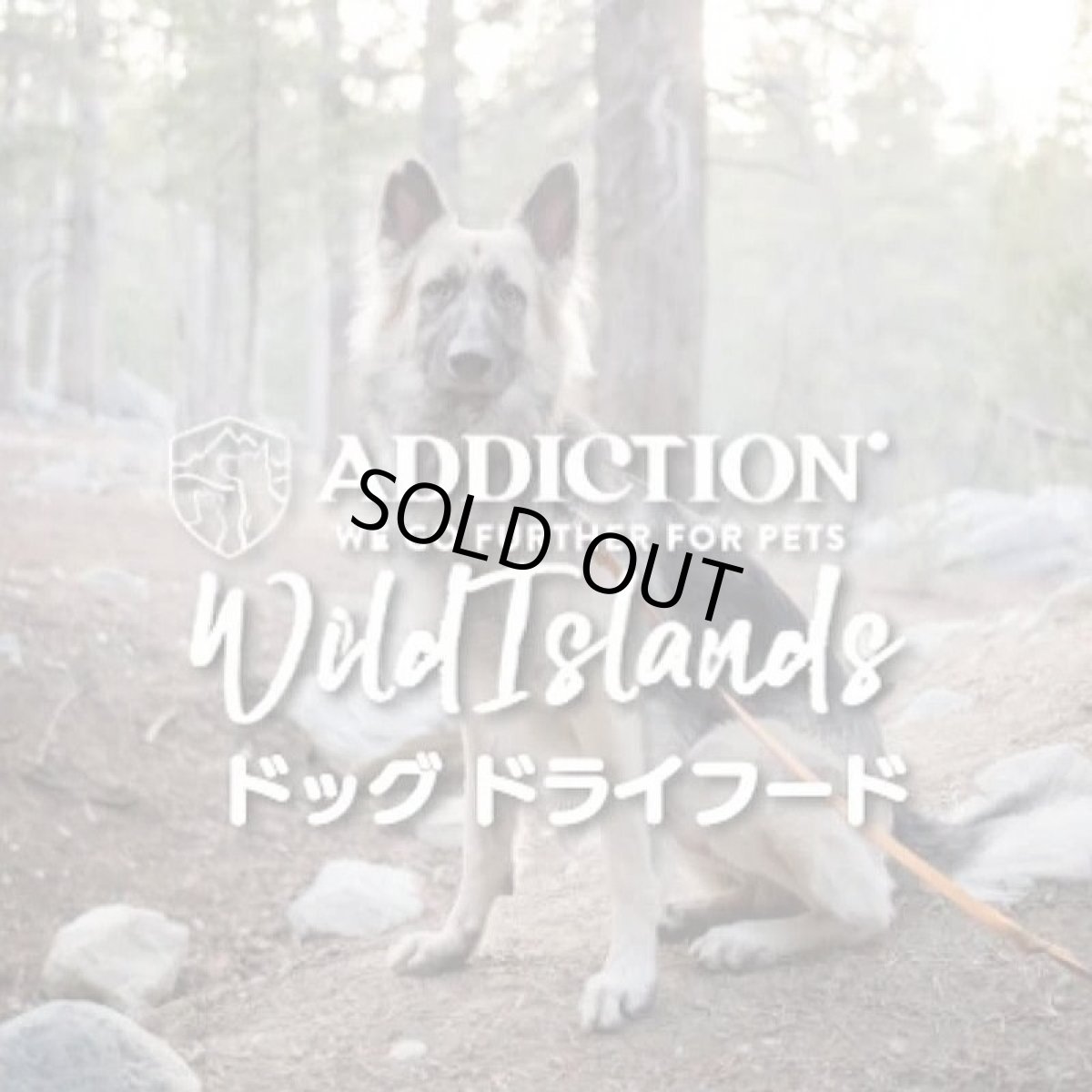 画像7: NEW 最短賞味2026.11.23・アディクション 犬 ワイルドアイランズ ドッグ アイランドバーズ50g全年齢犬用 有料サンプル正規品add11806 (7)