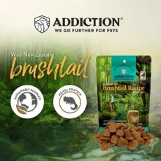 画像2: 最短賞味2025.11・アディクション 犬 ミーティバイツ ブラッシュテイル 113g犬用トリーツADDICTION正規品add41604 (2)