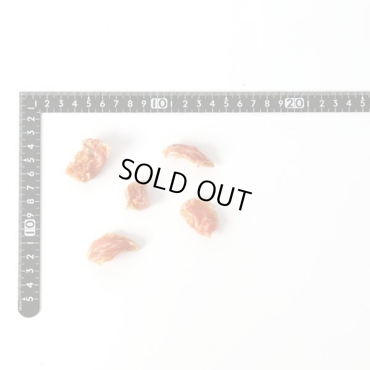 画像4: 最短賞味2025.12.4・アイファクトリー 香 ハーブ鶏のささみ(セミソフト)L 70g 犬猫用おやつ 賞味期限6週間の新鮮おやつ 国産 無添加ai00078 (4)