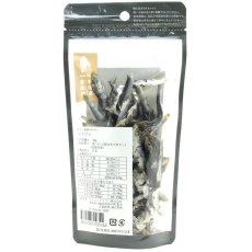 画像5: NEW 最短賞味2027.7・アイファクトリー 香 マイワシ 35g 犬猫用おやつ・京都府産・国産・無添加 ai00344 (5)