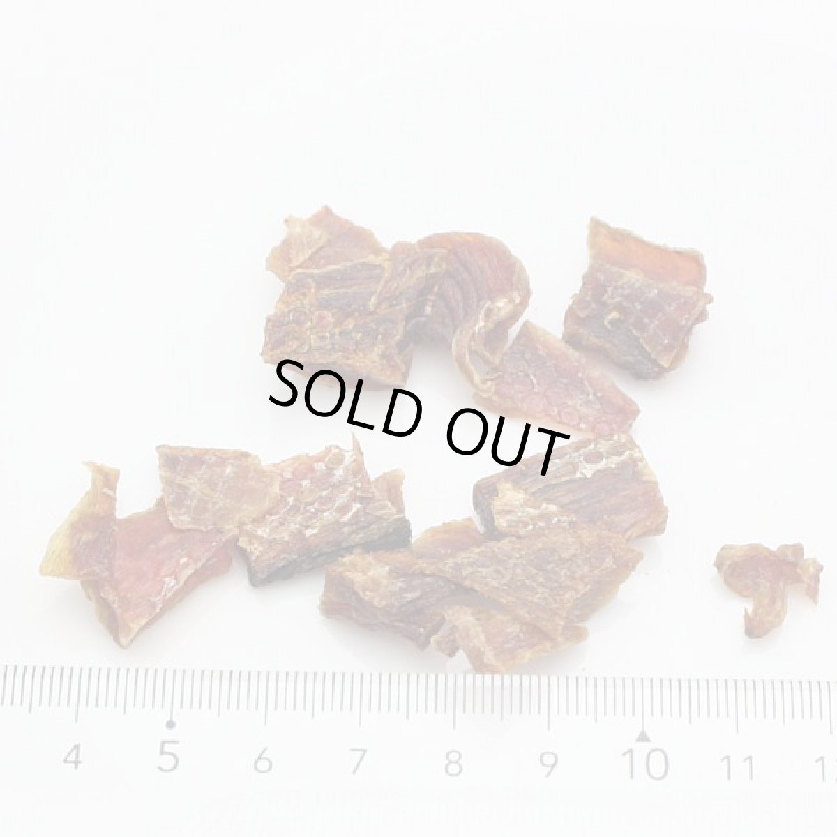 画像3: 最短賞味2026.10・アイファクトリー 香 かつおビッツ 50g犬猫用おやつ 国産 無添加ai00788 (3)