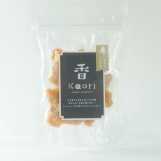 画像3: NEW 最短賞味2025.10.31・アイファクトリー 香 ハーブ鶏のささみ(ソフト)カット40g×2 犬猫用おやつ  国産 無添加ai00856 (3)