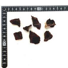 画像3: NEW 最短賞味2027.3・アイファクトリー 香 エゾシカのもも肉50g犬猫用おやつ 純国産・完全無添加ai00870 (3)