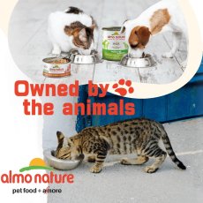 画像7: 最短賞味2027.2・アルモネイチャー 猫パウチ チキンフィレ 55g alc5800ウェット キャットフード正規品 (7)