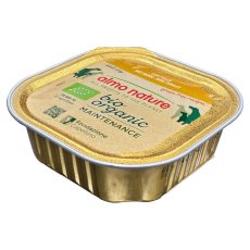 画像3: 最短賞味2027.1・アルモネイチャー 犬 デイリーメニュードッグ チキン入りのご馳走 100g ald262 オーガニック ウェット正規品 (3)
