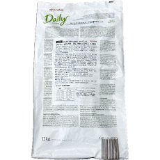 画像4: NEW おまけ付き！最短賞味2027.7.31・アルモネイチャー 犬デイリーナチュラル  ラム、チキンとライス 12kg ald6951成犬用ドライ正規品 (4)