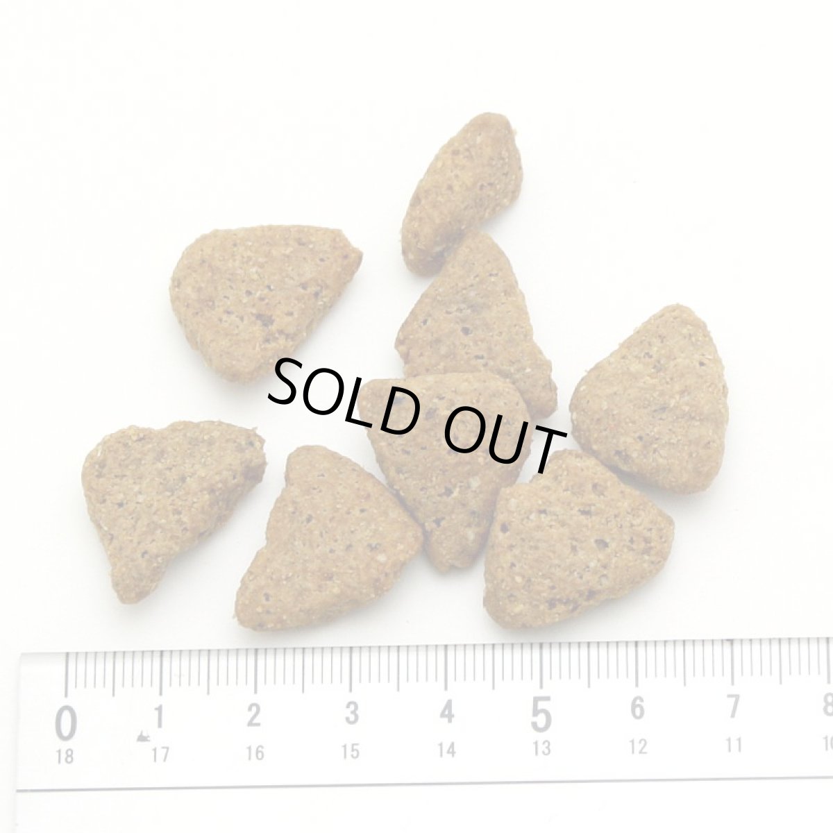 画像2: SALE/おまけ付き！最短賞味2026.10.31・アルモネイチャー 犬 ビーフ 大粒12kg大袋 ald766成犬用ホリスティックドッグ ドライalmo nature正規品 (2)