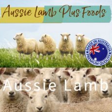 画像3: NEW 最短賞味2025.5.6・オージー ラム プラス アダルト 20kg成犬用ドッグフードAussie Lamb Plusブリーダーズパック正規品alp22313 (3)