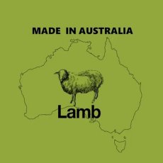 画像5: NEW 最短賞味2025.5.6・オージー ラム プラス アダルト 20kg成犬用ドッグフードAussie Lamb Plusブリーダーズパック正規品alp22313 (5)