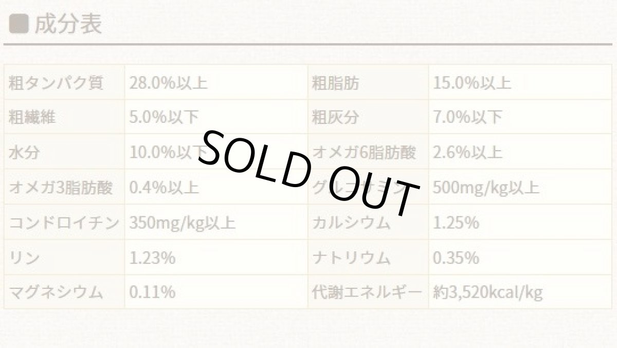画像4: 最短賞味2027.5.11・アーテミス アガリクスI/S グレインフリー小粒 3kg全年齢犬用ドッグフードARTEMIS正規品ar60624 (4)
