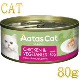 アタス キャット Aatas Cat