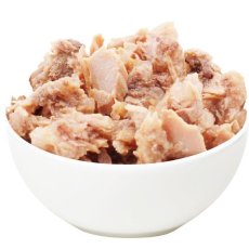 画像2: 最短賞味2027.11・アタスキャット デイリーディフェンス ツナ＆チキン スキン＆コート80g×24個 全年齢猫用一般食ata30426 (2)