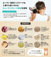 画像2: 最短賞味2025.12.1・Awan エーワン 鶏肉ドッグフード 1kg グルテンフリー正規品awa61282 (2)