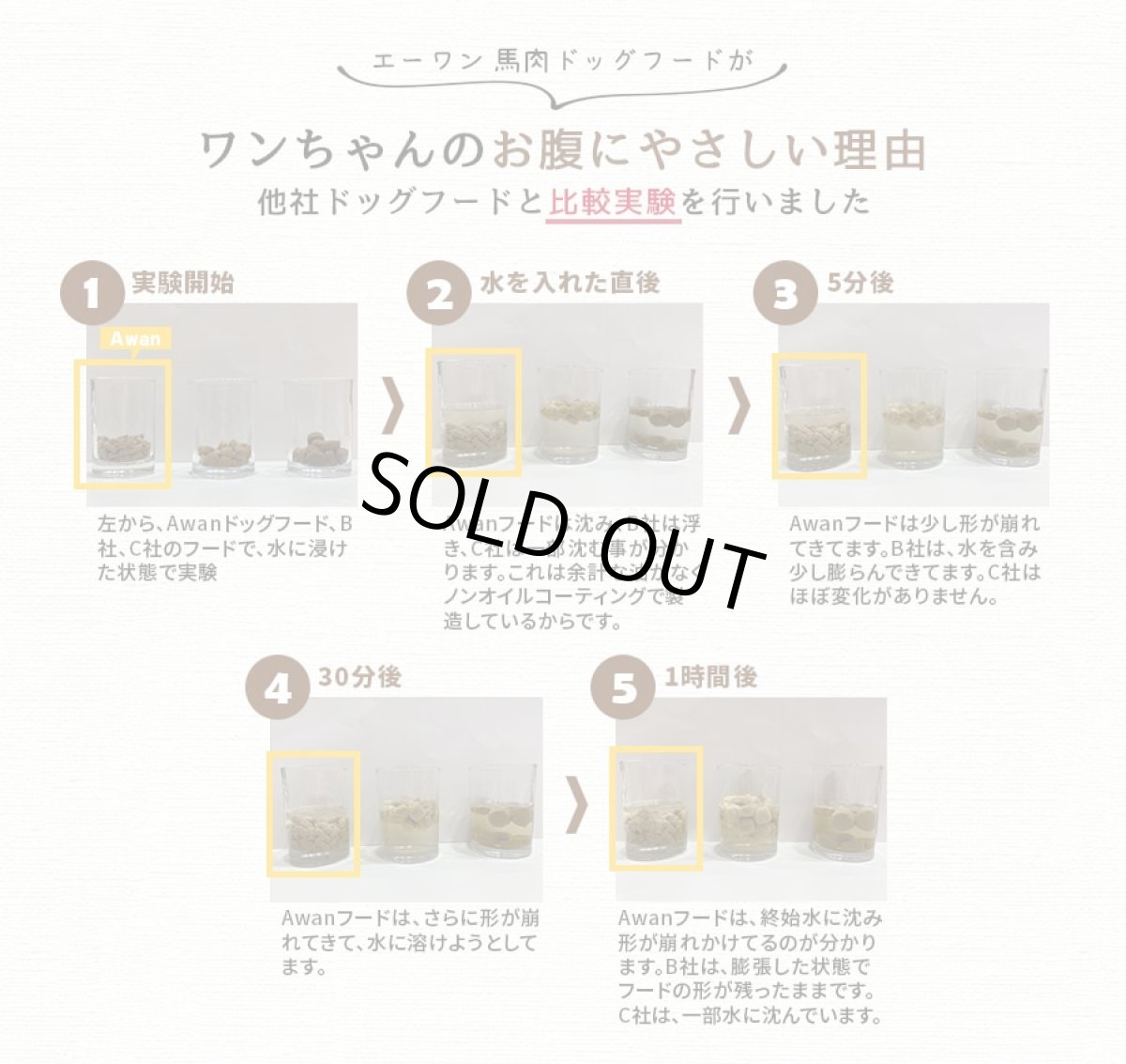 画像3: 最短賞味2026.6.1・Awan エーワン 鶏肉ドッグフード 1kg×3袋 グルテンフリー正規品awa61282 (3)