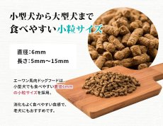 画像5: NEW 最短賞味2025.11.1・Awan エーワン 鶏肉ドッグフード 20g グルテンフリー正規品awa61770 (5)