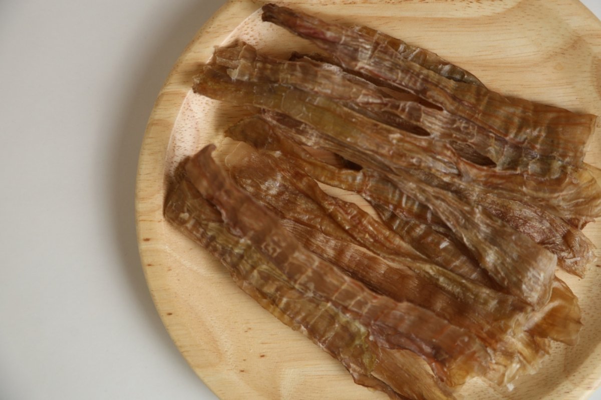 画像5: NEW 最短賞味2026.9・エーワン カモの食道かも15g犬用おやつawa62364正規品 (5)