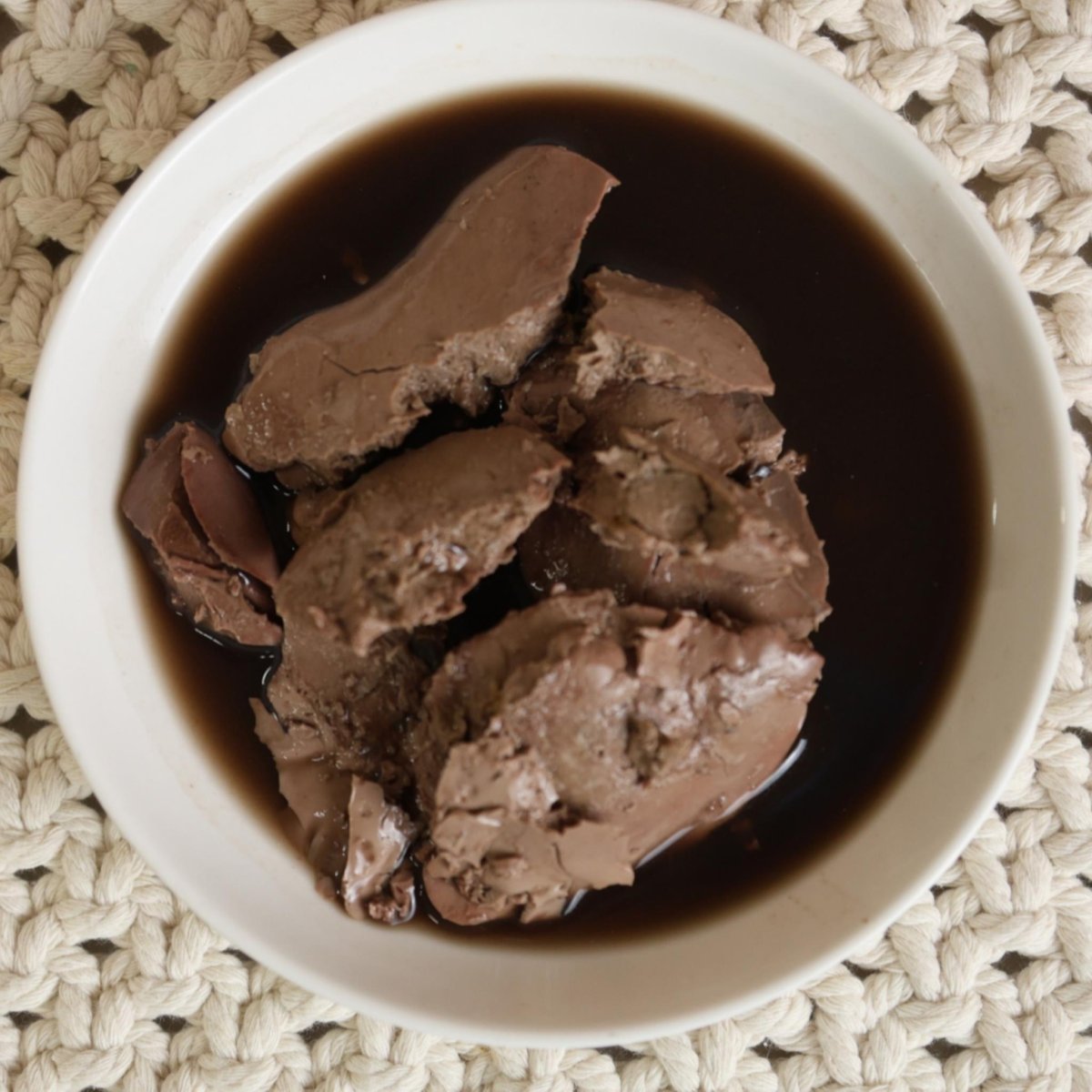 画像2: NEW 最短賞味2026.5・エーワン レバーカモ100g全年齢犬用 補助食awa62401正規品 (2)