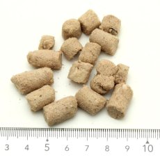 画像2: NEW 最短賞味2027.12.16・ベイリーコー 猫フリーズドライ コンプリート チキン＆サーモン 320g全年齢猫用Bailey+Co正規品bacnccs320 (2)