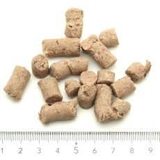 画像2: NEW 最短賞味2028.1.31・ベイリーコー 猫フリーズドライ コンプリート ラム＆ツナ 80g全年齢猫用Bailey+Co正規品bacncls80 (2)