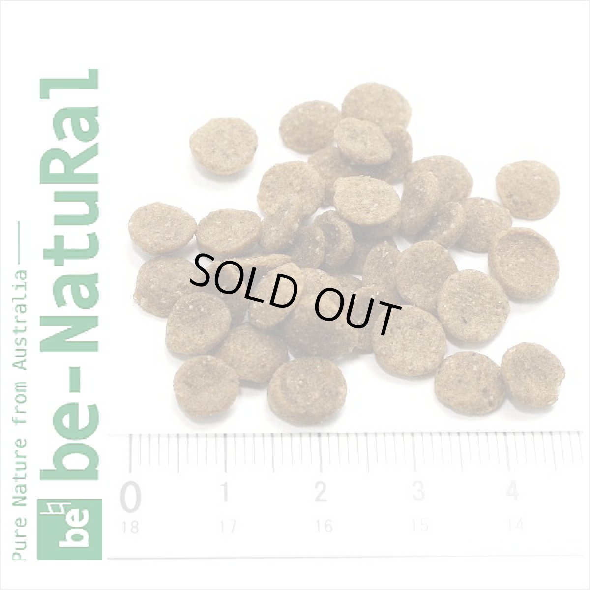 画像2: 最短賞味2026.9・ビィナチュラル ルート・ブレンド ポーク小粒800g全年齢犬用ドライ ドッグフード正規品be53519 (2)