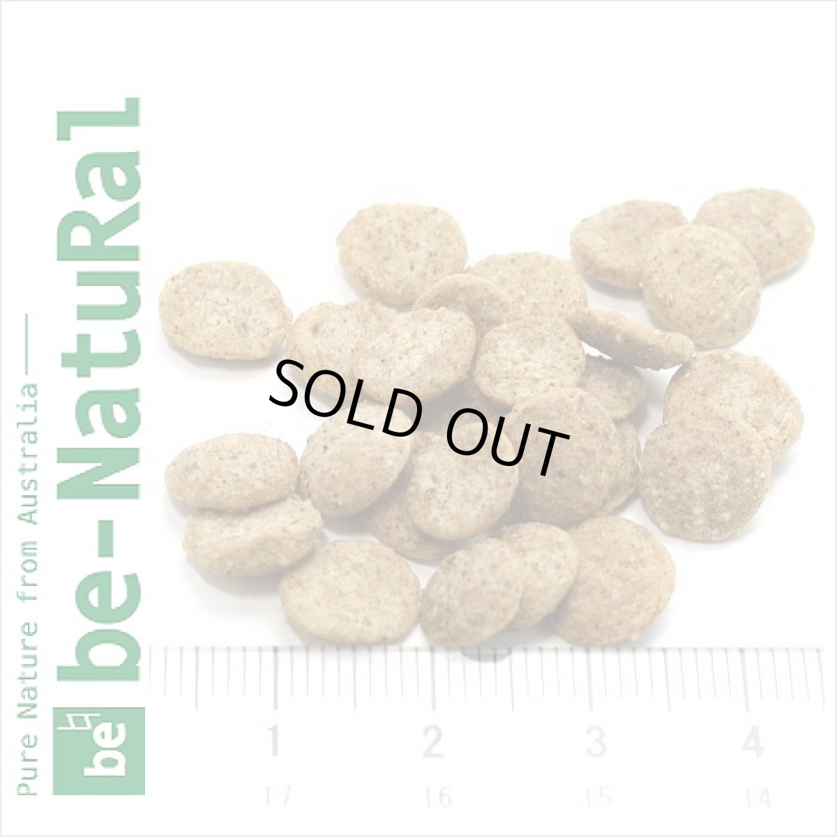 画像2: 最短賞味2027.1・ビィナチュラル ルート・ポーク小粒 800g全年齢犬用ドライ ドッグフード正規品be53625 (2)