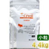 リピート専用ビィナチュラル　ルート ポーク 小粒4.4ｋｇ Amazon.co.jp: ビィ・ナチュラル ビィナチュラル ルート ポーク