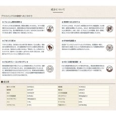 画像5: 最短賞味2027.9.26・ブリスミックス 犬 ラム 中粒 13.6kg 全年齢犬用ドッグフード口腔善玉菌K12配合BLISMIX正規品bl60068 (5)