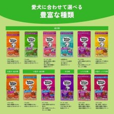 画像7: NEW 最短賞味2027.3.10・バーキングヘッズ ボウル リッキン グッドネス ラム ドライドッグフード 12kg成犬用blm12-bh10025 BARKING HEADS正規品 (7)