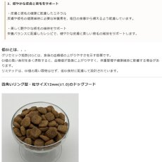 画像5: NEW 最短賞味2027.7.19・ボレアル 犬 リミテッド へリング 80g全年齢犬用ドッグフードBOREAL正規品bor09196 (5)