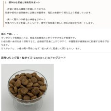 画像5: NEW 最短賞味2027.8.3・ボレアル 犬 リミテッド ベニソン 80g全年齢犬用ドッグフードBOREAL正規品bor09257 (5)