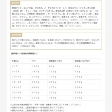 画像6: NEW 最短賞味2027.6.12・ボレアル 犬 リミテッド ダック 80g全年齢犬用ドッグフードBOREAL正規品bor09318 (6)