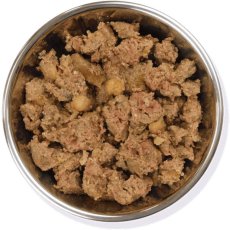 画像2: NEW 最短賞味2028.8・バーキングヘッズ 成犬 ビーフ ワギントン ウェット300gパウチbwbf300-bh14023総合栄養食BARKING HEADS正規品 (2)