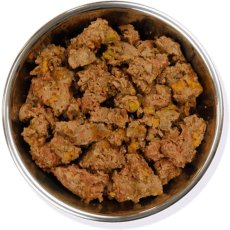 画像2: NEW 最短賞味2028.5・バーキングヘッズ 成犬 リッキン ラム ウェット300gパウチbwlm300-bh13996総合栄養食BARKING HEADS正規品 (2)
