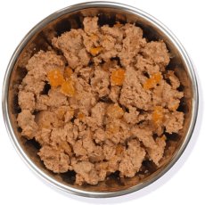 画像2: NEW 最短賞味2028.12・バーキングヘッズ 成犬 ファット ドッグ スリム ウェット300gパウチbwlt300-bh14047総合栄養食BARKING HEADS正規品 (2)