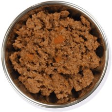 画像2: NEW 最短賞味2028.7・バーキングヘッズ 成犬 プーチド サーモン ウェット300gパウチbwsl300-bh14016総合栄養食BARKING HEADS正規品 (2)
